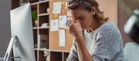 Are Women Created with Tension?